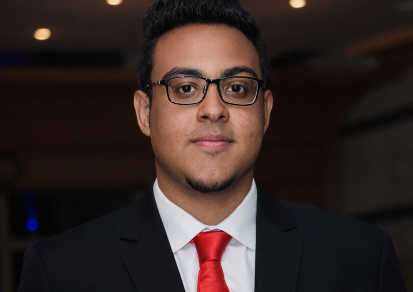 Mohammed Hassan